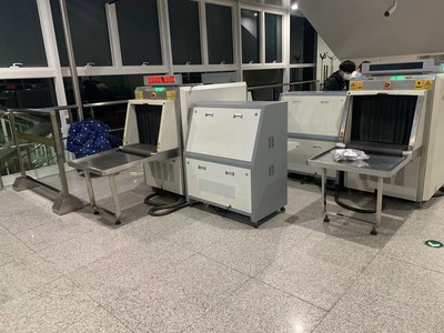 山西臨汾蒲紅道東喬科技安檢機 原理、閑置回收與維修售賣