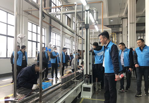 通力合作，共贏未來 松井合作伙伴2021春季首批次合作交流會盛大開啟，聚焦安檢設備新篇章