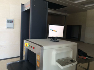 池州安檢設備選購指南 從安檢機到X光機，價格、廠家與圖片全解析