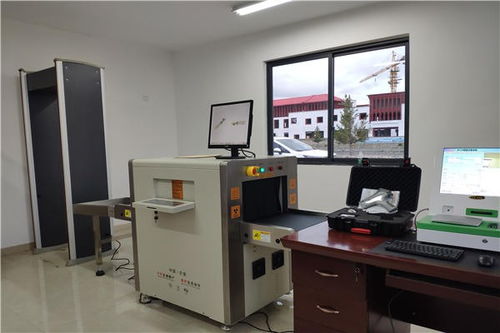 黔西南安檢機與安檢門 對人體安全嗎？